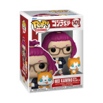 Funko POP&Buddy: GSP- Mei w/ Pelops II