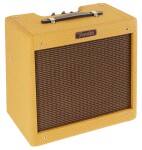 Fender Pro Junior IV LTD (rozbalené)