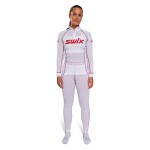 Dámské funkční triko Swix RaceX Classic Half Zip W
