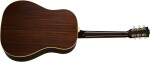 Gibson Custom 1942 Banner Southern Jumbo Vintage Sunburst
