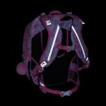 Bagmaster BETA 26 B malý školní set pro prvňáčky – jednorožec