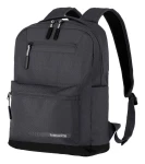 Travelite Kick Off Backpack M Anthracite 17 L TRAVELITE-6917-04