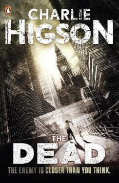 Dead (The Enemy Book 2) - Charlie Higson