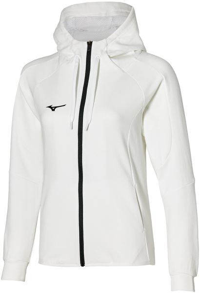 Běžecká bunda Mizuno Athletics RB Sweat Jacket K2GCB20301 Velikost textilu: M