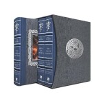 Great Tales of Middle-earth Boxed Set - John Ronald Reuel Tolkien