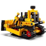 LEGO® Technic 42163 Výkonný buldozer