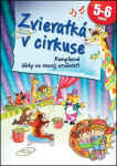 Zvieratká v cirkuse