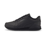 Puma St Runner v3 L Jr 384904 01 37,5