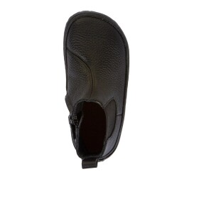 Dětské barefoot boty CHELYS Black Froddo G3160245-4 - 33