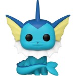 Pokémon POP! Vaporeon #627 - figurka 9 cm