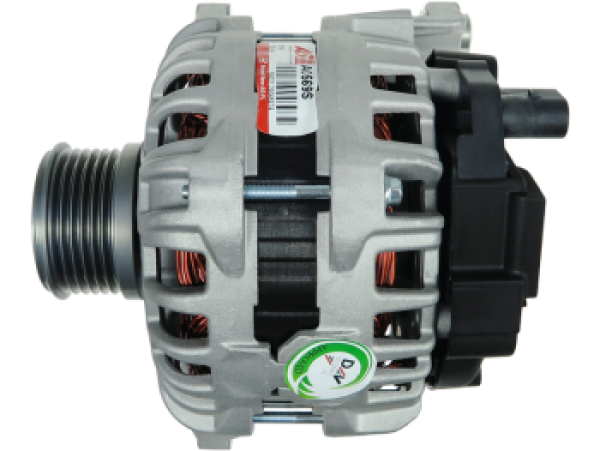Alternátor CITROËN Jumper (od 2010) 3.0 HDi