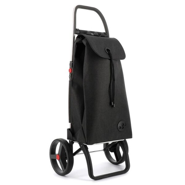 ROLSER I-Max Tweed Logic RSG, černá