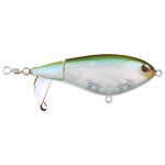 Berkley Wobler Choppo Perfect Ghost - 10,5cm,Berkley Wobler Choppo Perfect Ghost - 10,5cm