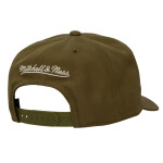 Mitchell & Ness Pánská kšiltovka Boston Bruins NHL Fashion Basic Pro Snapback