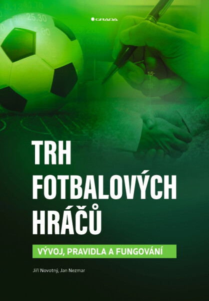 Trh fotbalových hráčů - Jiří Novotný