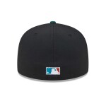 New Era Pánská kšiltovka Oakland Athletics MLB Retro 1996 Spring Training 59FIFTY Fitted Velikost: 7 5/8