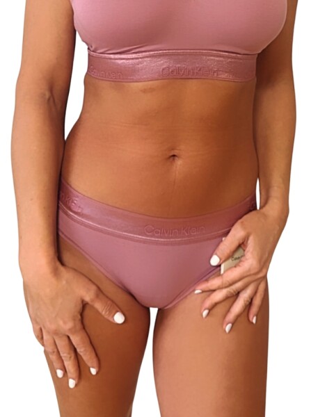 Dámské kalhotky Calvin Klein QF8827