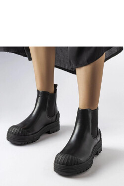 Boty model 206577 Solea 38