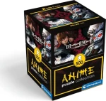 CLEMENTONI Puzzle Gaming Collection: Anime Death Note II