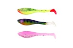 Fox Rage Gumová nástraha Mini Fry UV Mixed colour 7cm 6ks,Fox Rage Gumová nástraha Mini Fry UV Mixed colour 7cm 6ks