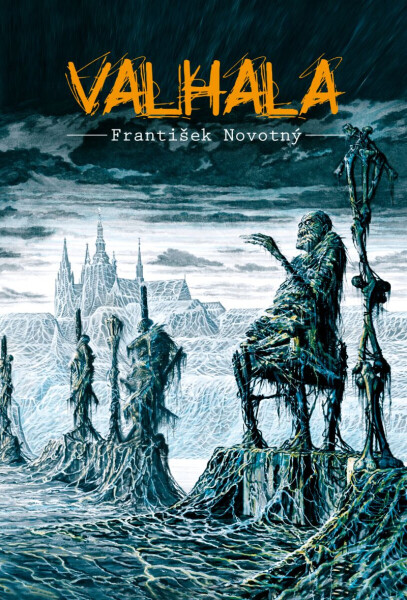 Valhala - František Novotný