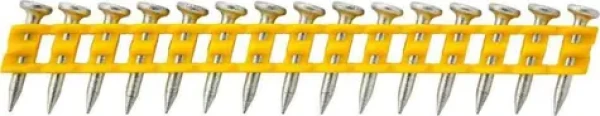 Hřebík STD žlutý délka 25mm (DCN8901025) pro DeWALT DCN890P2, 1005 ks