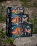 Fox Rage Gumová nástraha Ultra Realistic Replicant Perch Golden Perch - 10cm 19g,Fox Rage Gumová nástraha Ultra Realistic Replicant Perch Golden Perc