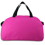 Fitness taška Semiline A3025-3 Pink 46 cm x 18 cm x 26 cm
