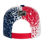 Outerstuff Dětská kšiltovka Florida Panthers NHL New Edge Flatbrim Snapback