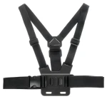 SJCAM Hrudní držák / Držák kamery / Nastavitelné popruhy (chesty body strap)
