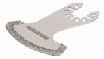 Segmentový diamantový nůž 68,5 mm Kreator KRT990030