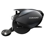 Shimano Naviják Curado K 301