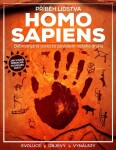 Homo Sapiens - Příběh lidstva - Publishing Future