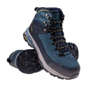 Boty Elbrus Engin Mid WP Gr 92800555453