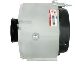 Alternátor AUDI A4 (B6/B7) a S4/RS4 | V8 Benzin (BBK, BNS) - 190Amp