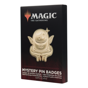Magic: The Gathering pin Mystery DPL12 - Fanatik