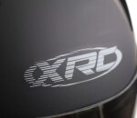 Integrální helma Xrc Net matt black - 2Xl / černá