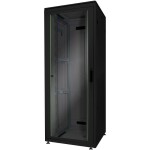 DIGITUS nástěnná 16U Dynamic Basic 600x450 mm DN-19 16-U-EC-SW