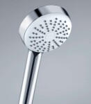 KLUDI - Logo Sprchová hlavice, chrom 6810005-00