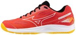 Volejbalová obuv Mizuno CYCLONE SPEED Jr. V1GD231002 Velikost obuvi EU: