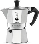 Moka konvice Bialetti Moka Express 2 šálky