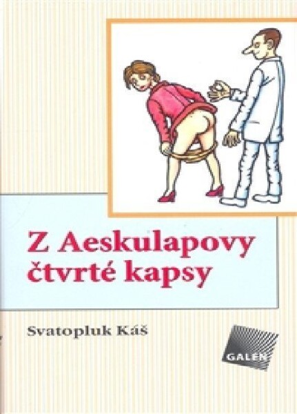 Aeskulapovy čtvrté kapsy