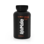 AlphaMale TestoBooster - GymBeam (120 kaps.) (28794-1-120kaps-unflavored)