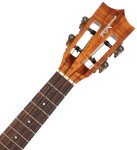 Kamaka HF-2 I FIVE.O Concert Slotted Head Ukulele (rozbalené)