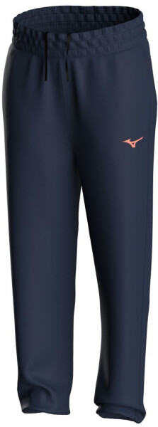 Běžecké tepláky Mizuno Athleticwear Joggers K2GDD70118 Velikost textilu: S