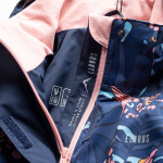 Bunda Elbrus Makari Tg Jr 92800593773 164