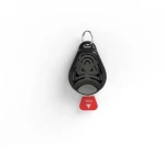 Tickless pet Ultrazvukový odpuzovač klíšťat a blech pro psy barvy black 1 kus