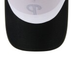 New Era Pánská kšiltovka Philadelphia Phillies MLB 2025 Armed Forces 9FORTY M-Crown A-Frame Snapback
