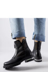 Boty model 206569 Solea 36