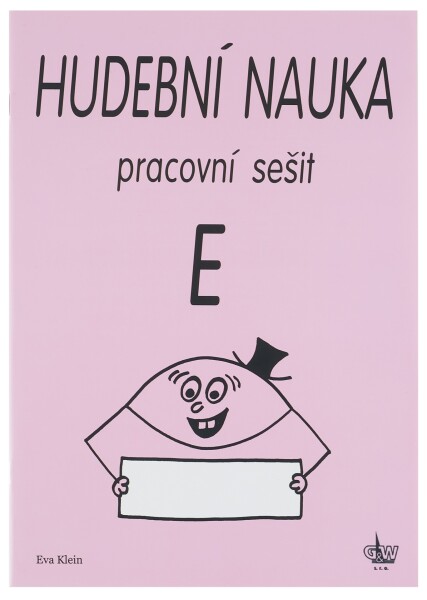 KN Hudební nauka E